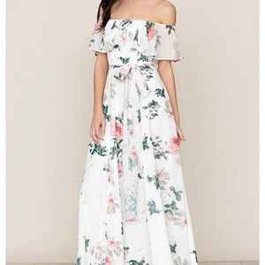 Yumi Kim Carmen Dress